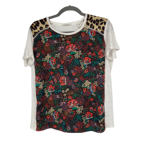 T-shirts pour femme de seconde main Maison Scotch Taille S en
